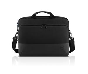 DELL PO1520CS 38,1 cm (15 ) Malette Noir