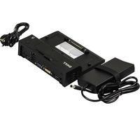 Dell Port Replicator : EURO2 Simple