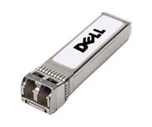 Dell PowerEdge - module émetteur-récepteur QSFP28 - 25GbE