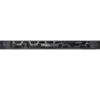 DELL PowerEdge R250 server 480 GB Rack (1U) Intel Xeon E E-2334 3.4 GHz 16 GB DDR4-SDRAM 700 W