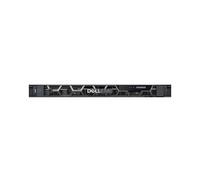 DELL PowerEdge R250 serveur 2 To Rack (2 U) Intel Xeon E E-2314 2,8 GHz 16 Go DDR4-SDRAM 700 W