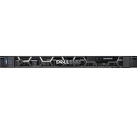DELL PowerEdge R250 Serveur 2 To Rack (2U) Intel Xeon E-2314 2,8 GHz 8 Go DDR4-SDRAM 700 W