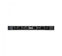 Dell PowerEdge R260, Chassis 6x2.5 HP, Xeon E-2436, 16GB, 1x1.2TB HDD SAS, Rails, Broadcom 5720, PERC H355, iDRAC9 Enterprise 16G, 700W, 3YBasic