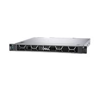 Dell Poweredge R260, Intel® Xeon® 6 Performance 6315P 2, 16 Go de mémoire, Sans système d’exploitation