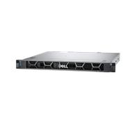 Dell Poweredge R260, Sans système d’exploitation, Intel® Xeon® 6 Performance 6315P 2, 16 Go de mémoire