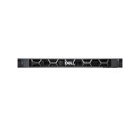 DELL PowerEdge R260 serveur 1,2 To Rack (1 U) Intel Xeon E E-2434 3,4 GHz 16 Go DDR5-SDRAM 700 W
