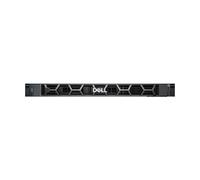 Dell PowerEdge R260 Serveur 1U Intel Xeon 6 6325P 3,5 GHz 16 GB DDR5 480 GB