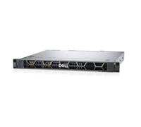 Dell Serveur rack 1U PowerEdge R260 - Xeon 6315P, 16 Go, 2x1.2 To SAS, PERC H355, iDRAC9 Ent, 700W