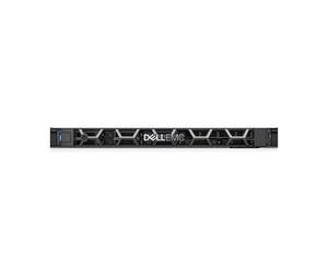 DELL PowerEdge R350 serveur 480 Go Rack (1 U) Intel Xeon E E-2336 2,9 GHz 16 Go DDR4-SDRAM 600 W
