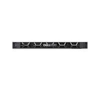 DELL PowerEdge R350 serveur 600 Go Rack (1 U) Intel Xeon E E-2334 3,4 GHz 16 Go DDR4-SDRAM 600 W