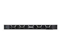 Dell PowerEdge R350 - Serveur - Montable sur rack - 1U - 1 voie - 1 x Xeon E-2314 / 2.8 GHz - RAM 16 Go - SAS - hot-swap 2.5" baie(s) - HDD 600 Go - Matrox G200 - Gigabit Ethernet - Aucun SE fourni -