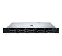 DELL PowerEdge R360 serveur 480 Go Rack (1 U) Intel Xeon E E-2434 3,4 GHz 16 Go DDR5-SDRAM 700 W