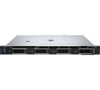 DELL PowerEdge R360 Server 480 GB Rack (1U) Intel Xeon E E-2414 2.6 GHz 16 GB DDR5 SDRAM 700 W