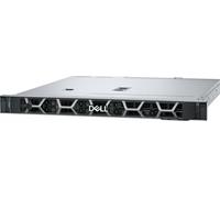 DELL PowerEdge R360 Server 480 GB Rack (1U) Intel Xeon E E-2478 2.8 GHz 16 GB DDR5 SDRAM 700 W