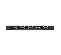 Dell Serveur Rack 1U PowerEdge R360 - Xeon 6315P 2,8 GHz, 32 Go DDR5, 480 Go SSD