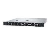 Dell PowerEdge R360 - Xeon 6325P 3.5 GHz 32 Go RAM 480 Go Noir