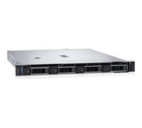 Dell PowerEdge R360 - Montable sur rack - PrÃªt pour l'IA - Xeon E-2414 2.6 GHz - 16 Go - SSD 480 Go