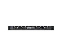 DELL PowerEdge R450 serveur 480 Go Rack (1 U) Intel® Xeon® Silver 4309Y 2,8 GHz 16 Go DDR4-SDRAM 800 W
