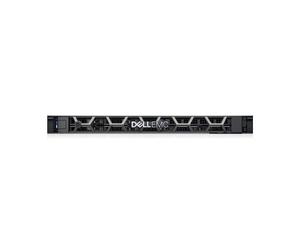 DELL PowerEdge R450 serveur 480 Go Rack (1 U) Intel® Xeon® Silver 4310 2,1 GHz 16 Go DDR4-SDRAM 800 W