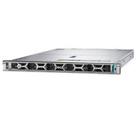 Dell PowerEdge R470 Smart Selection Intel Xeon 6507P 32GB 480GB SSD SATA 2x1100W H965i 3Y Basic NBD