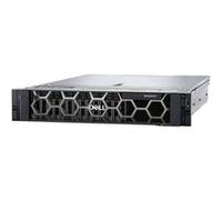 Dell PowerEdge R550 - Montable sur rack - Xeon Silver 4309Y 2.8 GHz - 16 Go - SSD 480 Go