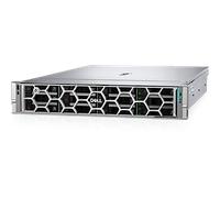 Dell Poweredge R570, Intel® Xeon® 6 Performance 6511P 2, 16 Go de mémoire, Sans système d’exploitation