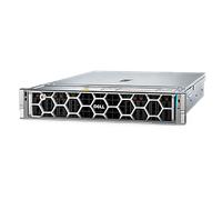 Dell Poweredge R5715, AMD EPYC 9015 3, 16 Go de mémoire, Sans système d’exploitation