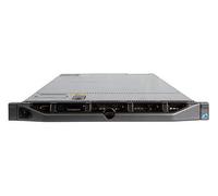 Dell PowerEdge R610 Tower 2 x Intel Xeon QuadCore Processor E5650 8 m cache 2,40 GHz) Intel 32GB DDR3 Reg, HDD 2 x 600GB