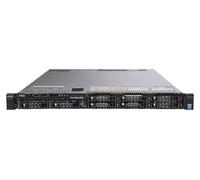 Dell PowerEdge R630 | 2 x Xeon 18-Core E5-2697 V4 | 2 x 495 W PSU (VMware vSphere Enterprise Plus 7.0.0.update03, RAM 256 Go | PERC H330 | 2 x 1,2 To HDD (RAID 1))