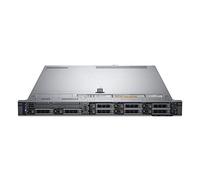 DELL PowerEdge R640 Serveur 2,4 GHz 16 Go Rack (1 U) Intel® Xeon® Silver 750 W DDR4-SDRAM