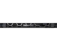 DELL PowerEdge R650xs Server 480 GB Rack (1U) Intel® Xeon Silver 4310 2.1 GHz 32 GB DDR4 SDRAM 1100 W