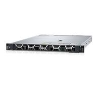Dell Poweredge R660Xs, Intel® Xeon® Silver 4510 2, Sans système d’exploitation