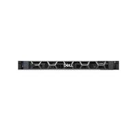 PowerEdge R650XS, Chassis 8 x 2.5", Xeon Silver 4410T, 32GB RDIMM, 1X480 GB SSD SATA, Rails, Bazel, Broadcom 5720 Quad Port, PERC H755 Front Load, iDRAC9, Enterprise 16G, Redundant 700W