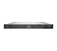 Dell PowerEdge R660xs - Xeon Silver 4514Y 2 GHz 64 Go RAM 960 Go Noir