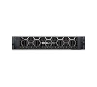 DELL PowerEdge R750XS serveur 480 Go Rack (2 U) Intel® Xeon® Gold 5318Y 2,1 GHz 32 Go DDR4-SDRAM 800 W