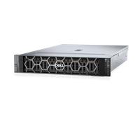Dell Poweredge R760, Sans système d’exploitation, Intel® Xeon® Silver 4510 2, 32 Go de mémoire
