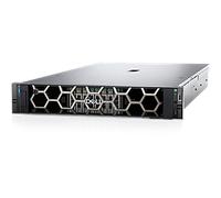 Dell Poweredge R760Xa, Intel® Xeon® Silver 4410Y 2 GHz, 32 Go de mémoire, Sans système d’exploitation