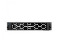Dell PowerEdge R760xs 8x3.5 Intel Xeon Silver 4514Y 2x32GB 2x480GB SSD SATA 2x1100W H755 3Y PS
