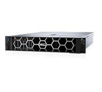 Dell Poweredge R760Xs, Intel® Xeon® Silver 4510 2, 32 Go de mémoire, Sans système d’exploitation