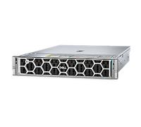 Dell Poweredge R7725, AMD EPYC 9355 3, 32 Go de mémoire, Sans système d’exploitation