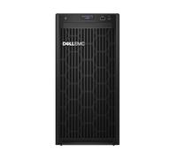 Dell PowerEdge T150 - MT - Pentium Gold G6405T 3.5 GHz - 8 Go - HDD 1 To