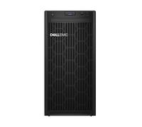DELL PowerEdge T150 serveur 2 To Mini Tower Intel Xeon E E-2314 2,8 GHz 16 Go DDR4-SDRAM 300 W