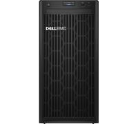 DELL PowerEdge T150 Serveur 2 To Rack (4U) Intel Xeon E E-2314 2,8 GHz 16 Go DDR4-SDRAM 300 W