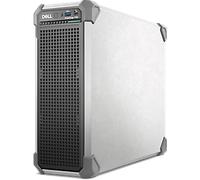 Dell Poweredge T160, Intel® Xeon® 6 Performance 6315P 2, 16 Go de mémoire, Sans système d’exploitation