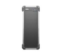 Dell Serveur PowerEdge T160 – Xeon 6315P 5.2 GHz – 16 Go RAM – 2 To HDD – G200eW – Gigabit – Noir