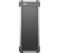 Dell PowerEdge T160 - Serveur - Tour compacte - 1 voie - 1 x Xeon E-2414 - RAM 16 - Serveur - 2,6 GHz