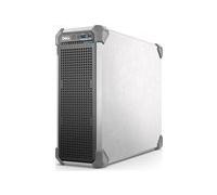 Dell PowerEdge T160 - tour compact Xeon 6315P 2.8 GHz - 32 Go - HDD 2 To