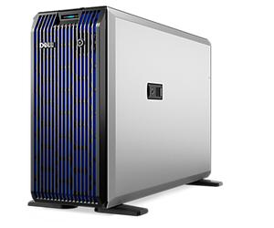 Dell Poweredge T360, Intel® Xeon® 6 Performance 6315P 2, 16 Go de mémoire, Sans système d’exploitation
