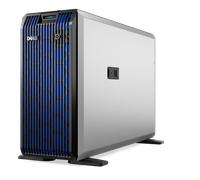Dell Poweredge T360, Sans système d’exploitation, Intel® Xeon® 6 Performance 6315P 2, 16 Go de mémoire