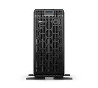 Dell Serveur PowerEdge T360 – Tour – Xeon 6325P 5.2 GHz – 32 Go RAM – SSD 480 Go – SAS hot-swap